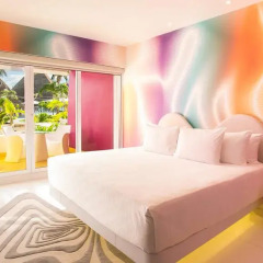 Отель Temptation Cancun Resort - Adults Only детские мероприятия
