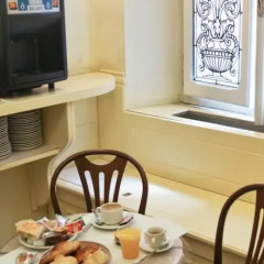 Отель Il Granaio Di Santa Prassede B&B Италия, Рим - отзывы, цены и фото номеров - забронировать отель Il Granaio Di Santa Prassede B&B онлайн в номере фото 2