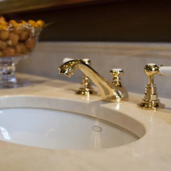 Отель The Jefferson, Washington, DC 5* Стандартный номер с различными типами кроватей фото 2