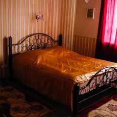 Гостиница Guest house Kolo Druziv Украина, Черкассы - отзывы, цены и фото номеров - забронировать гостиницу Guest house Kolo Druziv онлайн комната для гостей фото 3