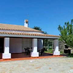 Отель Chalet Cortijo 31