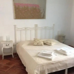 Отель B&B Suite Regina Elena Стандартный номер