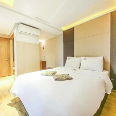 Argo Hotel 2* Улучшенный номер с различными типами кроватей фото 20