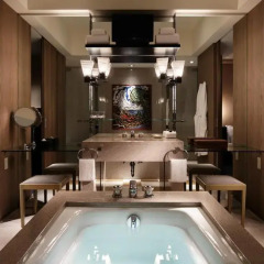 Отель Park Hyatt Tokyo 5* Стандартный номер фото 4