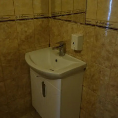 Гостиница Guest House Safari Улучшенный номер с разными типами кроватей фото 10