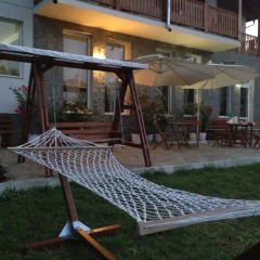 Отель Guest House Au Nature