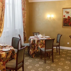 Гостиница Ar Nuvo Hotel Казахстан, Караганда - отзывы, цены и фото номеров - забронировать гостиницу Ar Nuvo Hotel онлайн питание фото 2