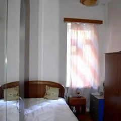 Отель Georgeo's Place Тбилиси комната для гостей фото 3