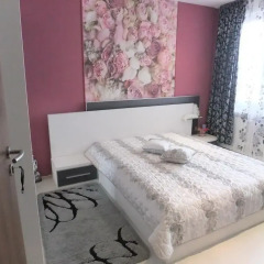 Отель Guest House Lilia Болгария, Аврен - отзывы, цены и фото номеров - забронировать отель Guest House Lilia онлайн комната для гостей фото 3