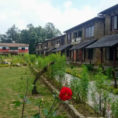 Отель Himalayan Deurali Resort Непал, Лехнат - отзывы, цены и фото номеров - забронировать отель Himalayan Deurali Resort онлайн фото 19