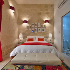 Отель Julesys BnB 4* Люкс с различными типами кроватей фото 23