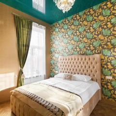 Апартаменты Apartments 10min to the center комната для гостей фото 4