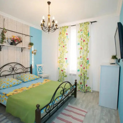 Гостевой дом Дом 17 3* Стандартный номер фото 9