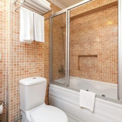 Romantic Hotel Istanbul 3* Люкс с различными типами кроватей фото 6