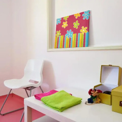 The Community Surf Hostel Ericeira детские мероприятия фото 2