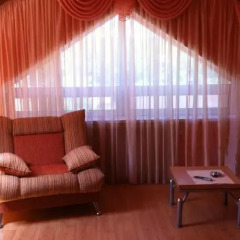 Leberdon Hotel комната для гостей