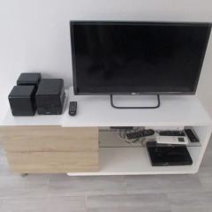 Апартаменты Nice Apartment Old Town удобства в номере