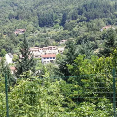 Отель Casa ai Margini del Bosco Реггелло