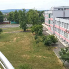 Family Hotel Northik 2* Студия с различными типами кроватей фото 9