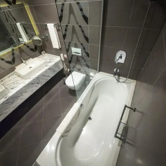 Hilly Hotel - Boutique Class 4* Номер Бизнес с различными типами кроватей фото 3