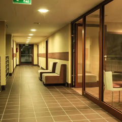Отель Yacht Club Residence Sopot спа