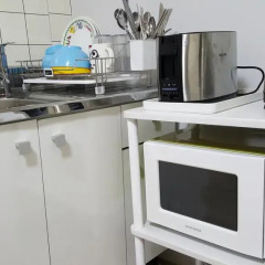 Отель Dongdaemun Neighbors в номере