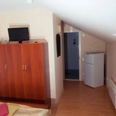 Гостиница Cottage Inn Номер категории Эконом с различными типами кроватей фото 2