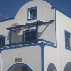 Отель Roula Villa 2* Апартаменты с различными типами кроватей фото 11