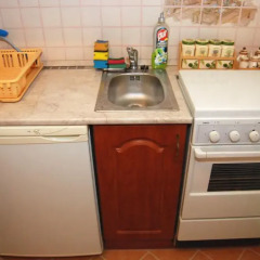Апартаменты Budapest Central Apartments - Fővám в номере фото 2