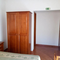 Отель Alojamentos S.José 3* Стандартный номер разные типы кроватей фото 3