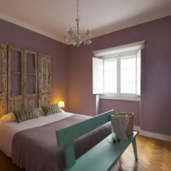 Апартаменты Graça Castle - Lisbon Cheese & Wine Apartments комната для гостей фото 2