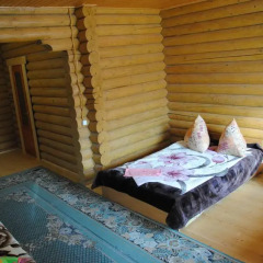 Гостиница Krokus Luxe спа
