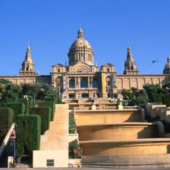 Отель Click&Flat Eixample Izquierdo Apartments Испания, Барселона - отзывы, цены и фото номеров - забронировать отель Click&Flat Eixample Izquierdo Apartments онлайн питание