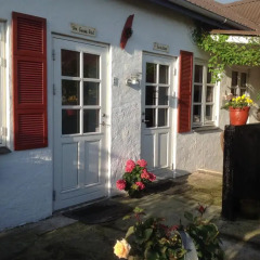 Отель Vejle Golf Bed & Breakfast 3* Студия фото 6