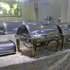 Alarraf Hotel