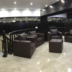 Отель Peace Way Hotel Иордания, Вади-Муса - отзывы, цены и фото номеров - забронировать отель Peace Way Hotel онлайн развлечения