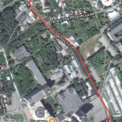 Гостиница Sparrow Hills Украина, Харьков - отзывы, цены и фото номеров - забронировать гостиницу Sparrow Hills онлайн приотельная территория фото 2