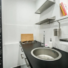 Отель Apartament Panska by Your Freedom Польша, Варшава - отзывы, цены и фото номеров - забронировать отель Apartament Panska by Your Freedom онлайн ванная