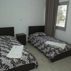 Апартаменты Anemos Apartments комната для гостей фото 4