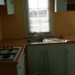 Отель Casa Prefabricada Испания, Вехер-де-ла-Фронтера - отзывы, цены и фото номеров - забронировать отель Casa Prefabricada онлайн в номере