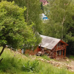 Гостиница Petrikholm