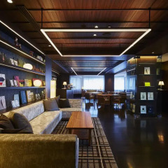 Отель SETRE Glovers House Nagasaki Нагасаки развлечения