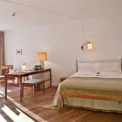Louis Hotel 5* Улучшенный номер