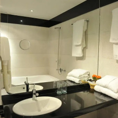 Medite Resort Spa Hotel 4* Люкс фото 2