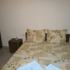 Hotel Rositsa Номер Делюкс фото 4