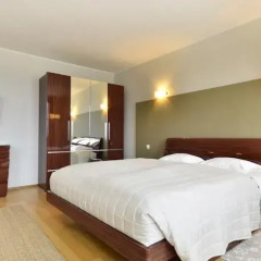 Апартаменты Dom & House - Apartments Targ Rybny комната для гостей фото 2