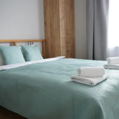 Апартаменты One by Rental Apartments Апартаменты с различными типами кроватей фото 48