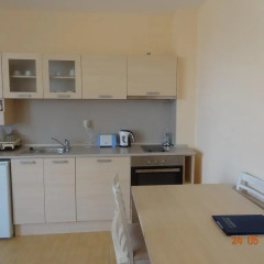 Apart Hotel Aqua Dreams 2* Апартаменты с различными типами кроватей фото 6