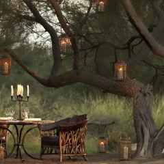 Отель Anantara Al Sahel Villa Resort питание фото 4