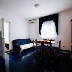 Hotel Škanata 3* Апартаменты с различными типами кроватей фото 29